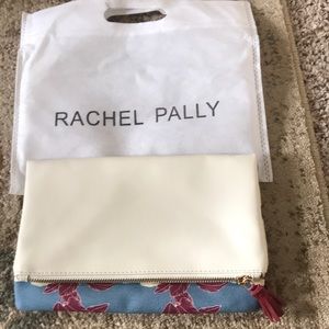 Rachel Pally clutch